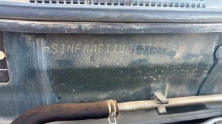387693 233002f000 motor arranque nissan primera