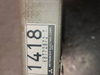 Centralita mitsubishi md351418 l200 2.5 d 5p 40431