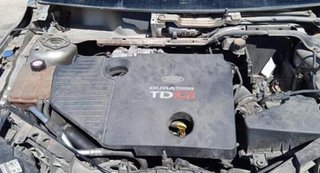 Centralita airbag ford 4m5t 14b056 bj focus 75336