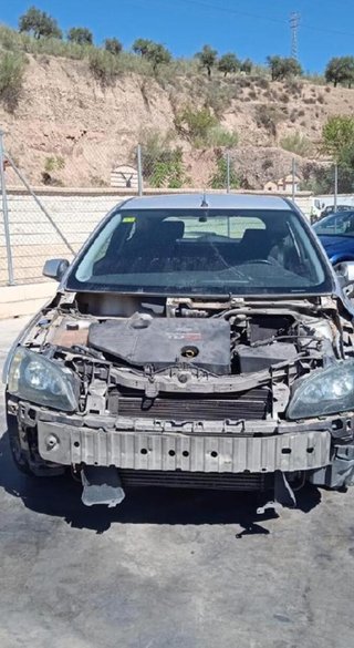 Centralita airbag ford 4m5t 14b056 bj focus 75336
