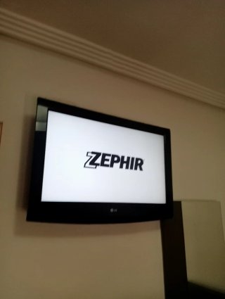 Televisor LG Plasma 32 Negro