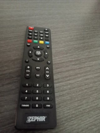 Televisor LG Plasma 32 Negro