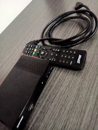 Televisor LG Plasma 32 Negro