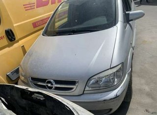 Opel mando luces zafira a 2.0 dti 16v 61752