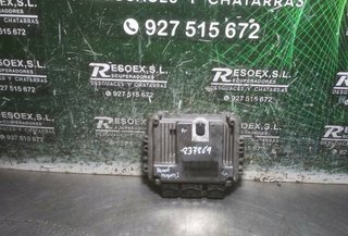 Centralita motor renault 0281011776 megane 358694