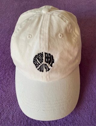 Gorra Pull&Bear