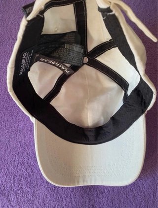 Gorra Pull&Bear