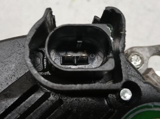 Alternador Seat Altea (5P1) 228224