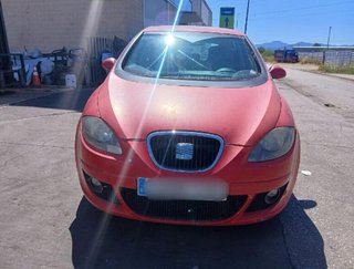 Alternador Seat Altea (5P1) 228224