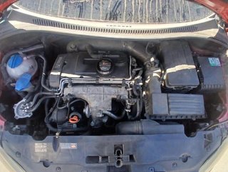 Alternador Seat Altea (5P1) 228224