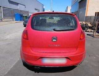Alternador Seat Altea (5P1) 228224