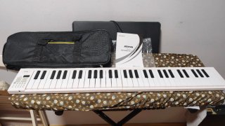Teclado BF-960