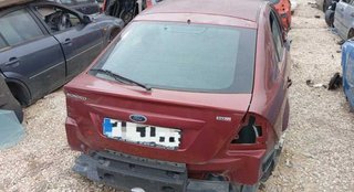 Llanta ford 650jx17h2 mondeo iii 2.0 tdci 244617