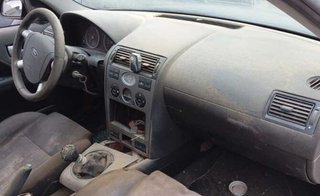 Llanta ford 650jx17h2 mondeo iii 2.0 tdci 244617