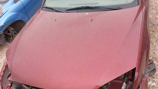 Llanta ford 650jx17h2 mondeo iii 2.0 tdci 244617