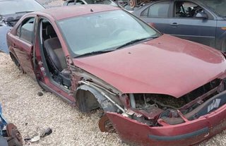 Llanta ford 650jx17h2 mondeo iii 2.0 tdci 244617