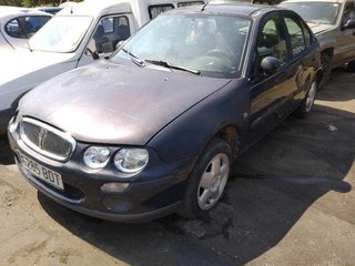Alternador mg rover 0124255011 mg zr 105 138430