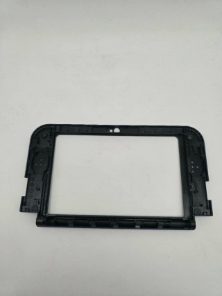 Midframe Originale New 3DS XL Blu + Tasti
