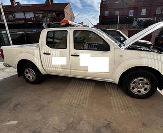 23710 4x07a centralita motor nissan navara 42758