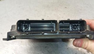 23710 4x07a centralita motor nissan navara 42758