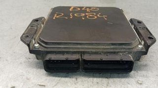 23710 4x07a centralita motor nissan navara 42758