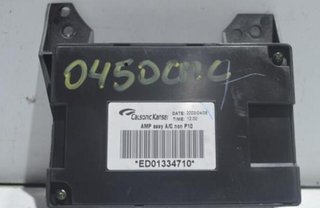 75617 23710 bn800 centralita confort nissan almera