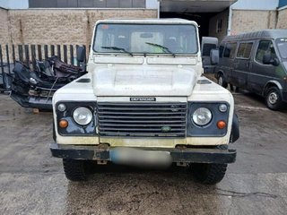 Alternador land rover 0986036020 defender 236059