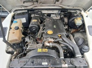 Alternador land rover 0986036020 defender 236059
