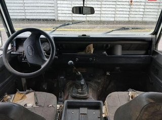 Alternador land rover 0986036020 defender 236059