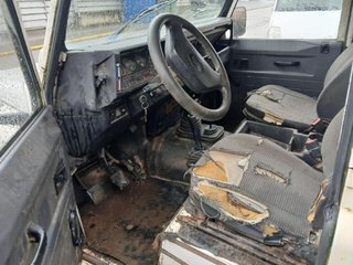 Alternador land rover 0986036020 defender 236059