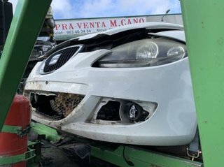 Faro izquierdo 5p1941043a seat leon 1.9 tdi 61715