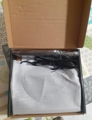 TDT Cabletech URZ0336B DVB-T2 HD