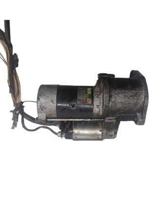 Mitsubishi x9792x motor arranque montero 237017