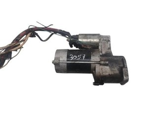 Mitsubishi x9792x motor arranque montero 237017