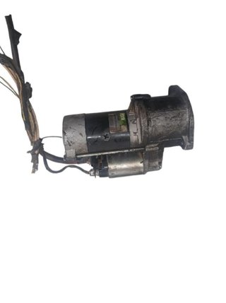 Mitsubishi x9792x motor arranque montero 237017