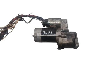 Mitsubishi x9792x motor arranque montero 237017