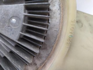Ventilador mitsubishi 1320a015 montero 3.2 289972