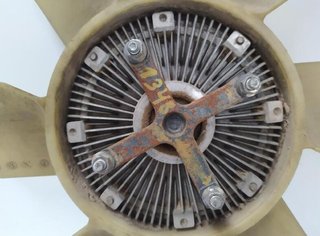 Ventilador mitsubishi 1320a015 montero 3.2 289972