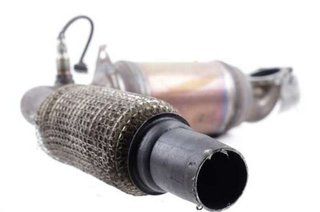Catalizador seat 133479 1k0178qb ibiza v 1.2 tsi