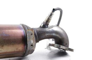 Catalizador seat 133479 1k0178qb ibiza v 1.2 tsi