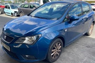 Catalizador seat 133479 1k0178qb ibiza v 1.2 tsi