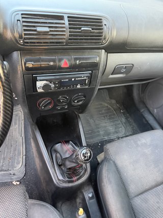 SEAT Leon 2002