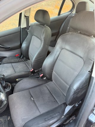 SEAT Leon 2002