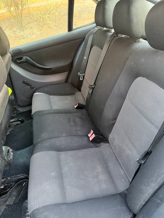 SEAT Leon 2002