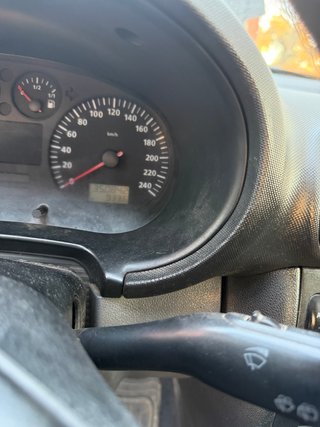 SEAT Leon 2002