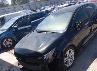 Volante toyota corolla (e21) hybrid active 454769
