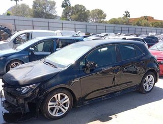 Volante toyota corolla (e21) hybrid active 454769