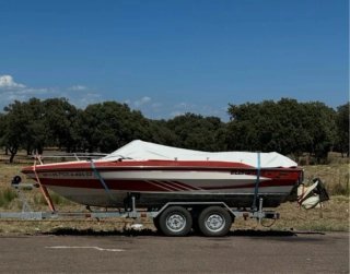 Ivernaje barcos