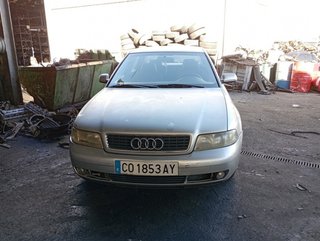 Audi 463705 faro izq 8d0941003ak a4 avant (b5) 1.9