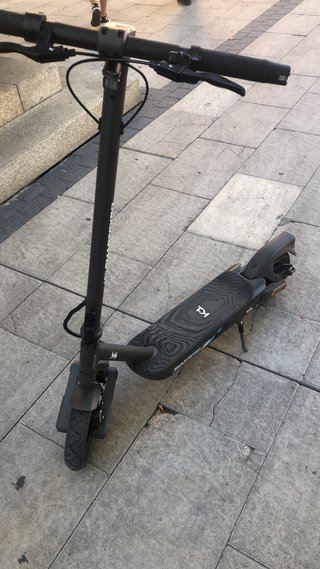 Patinete eléctrico K1
